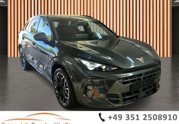 Cupra Terramar 16.321 km 38.980 &euro; Dresden 01328