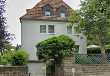 Wohnung Dresden Zschertnitz - 2 Zimmer, 61 m&sup2;, 511&euro; | Angebot:27196808