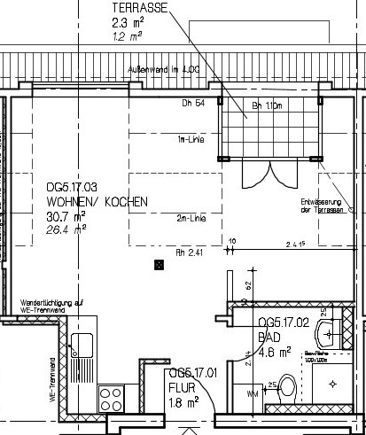 Grundriss 5. OG(4)