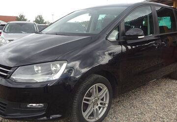 VW Sharan 325.587 km 5.000 &euro; Dresden 01219