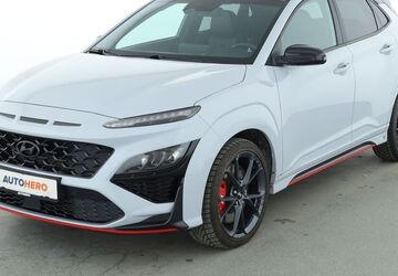 Hyundai KONA 39.491 km 24.360 &euro; Dresden 01187