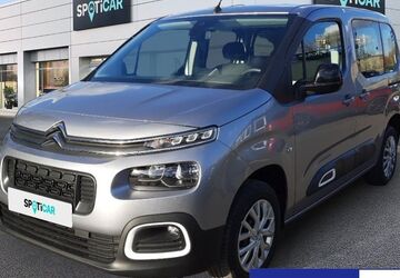Citroen Berlingo 26.872 km 23.930 &euro; Dresden 01237