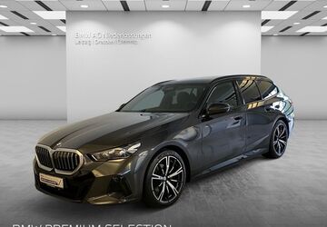 BMW 520 25.863 km 55.807 &euro; Dresden 01219