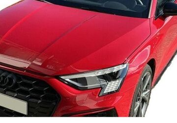 Audi A3 16.592 km 32.980 &euro; Dresden 01169