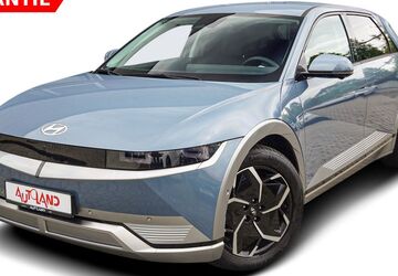 Hyundai IONIQ 5 16.060 km 34.990 &euro; Meißen 01662