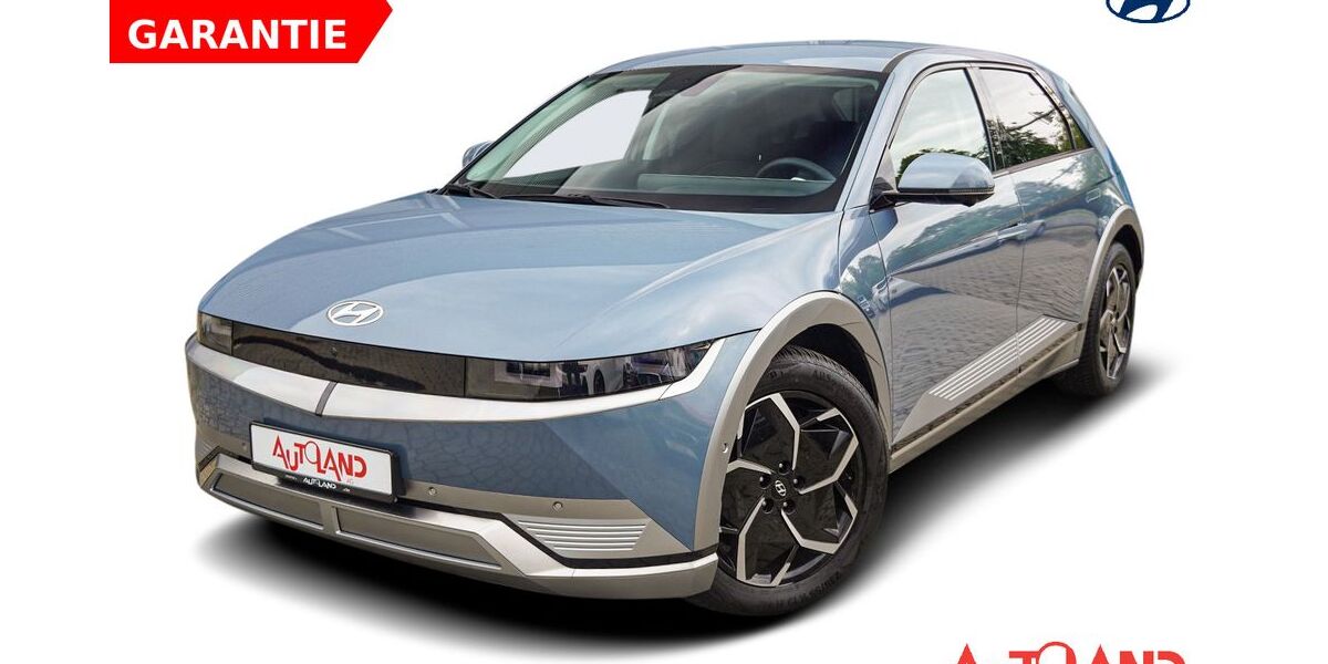 Hyundai IONIQ 5 16.060 km 34.990 &euro; Meißen 01662
