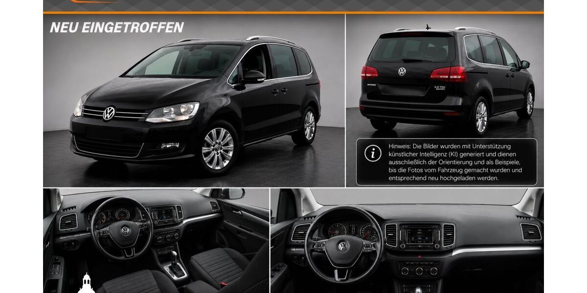 VW Sharan 199.601 km 13.990 &euro; Dresden 01257