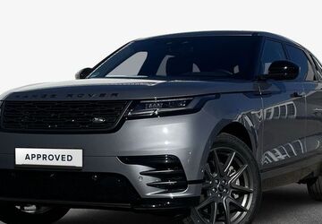 Land Rover Range Rover Velar 4.500 km 61.989 &euro; Dresden 01277