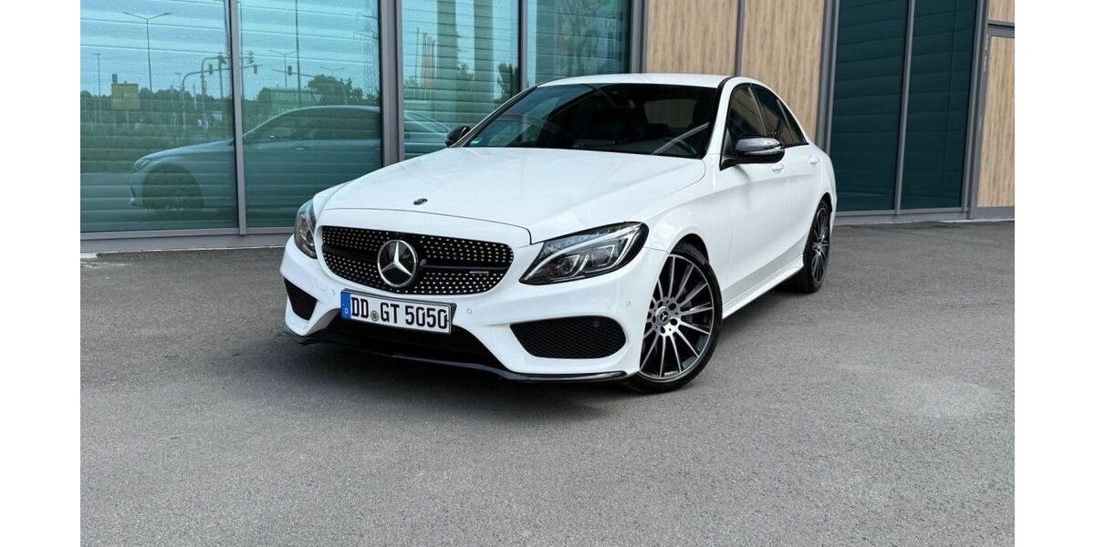 Mercedes-Benz C 250 163.900 km 22.500 &euro; Dresden 01307