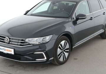 VW Passat 61.191 km 19.500 &euro; Dresden 01187
