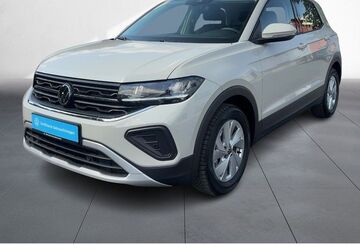 VW T-Cross 1.886 km 18.750 &euro; Dresden 01067