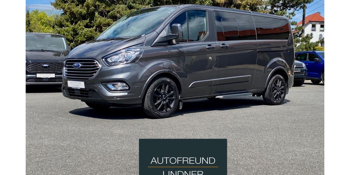 Ford Tourneo Custom 56.800 km 35.890 &euro; Bad Gottleuba-Berggießhübel / Bahra 01816