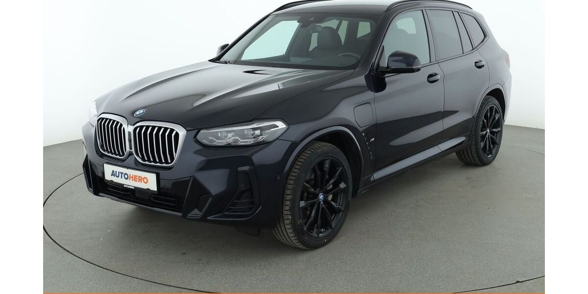 BMW X3 95.834 km 35.890 &euro; Dresden 01187