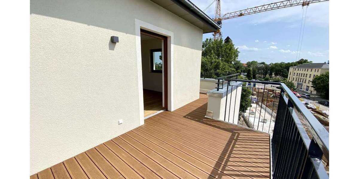 Etagenwohnung Dresden Cotta - 3 Zimmer, 113 m&sup2;, 1.450&euro; | Angebot:27332654
