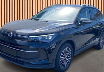 VW Tiguan 20.517 km 33.980 &euro; Dresden 01328
