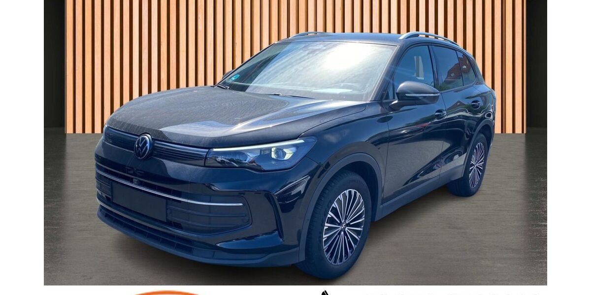 VW Tiguan 20.517 km 33.980 &euro; Dresden 01328