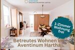 Etagenwohnung Tharandt - 1 Zimmer, 43 m&sup2;, 384&euro; | Angebot:26249444
