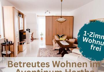 Wohnung Tharandt - 1 Zimmer, 43 m&sup2;, 384&euro; | Angebot:26249444