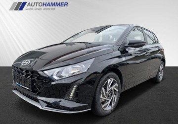 Hyundai i20 10.000 km 18.740 &euro; Dresden / Radebeul 01445