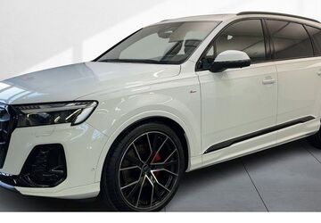 Audi Q7 8.000 km 81.450 &euro; Dresden 01067