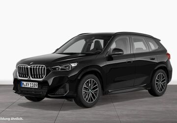 BMW X1 11.519 km 48.007 &euro; Dresden 01219