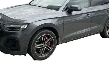 Audi SQ5 79.468 km 48.480 &euro; Dresden 01169