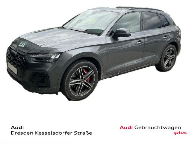 Audi SQ5 79.468 km 48.480 &euro; Dresden 01169