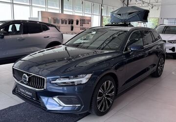 Volvo V60 61.000 km 34.870 &euro; Dresden 01099