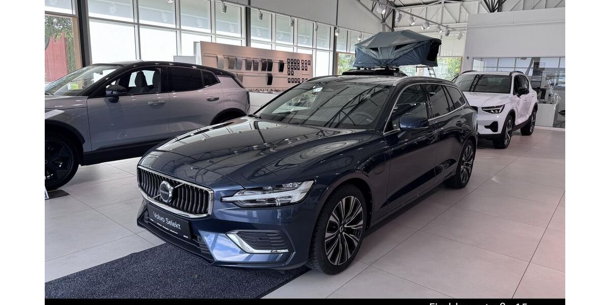 Volvo V60 61.000 km 34.870 &euro; Dresden 01099