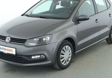 VW Polo 54.713 km 8.560 &euro; Dresden 01187