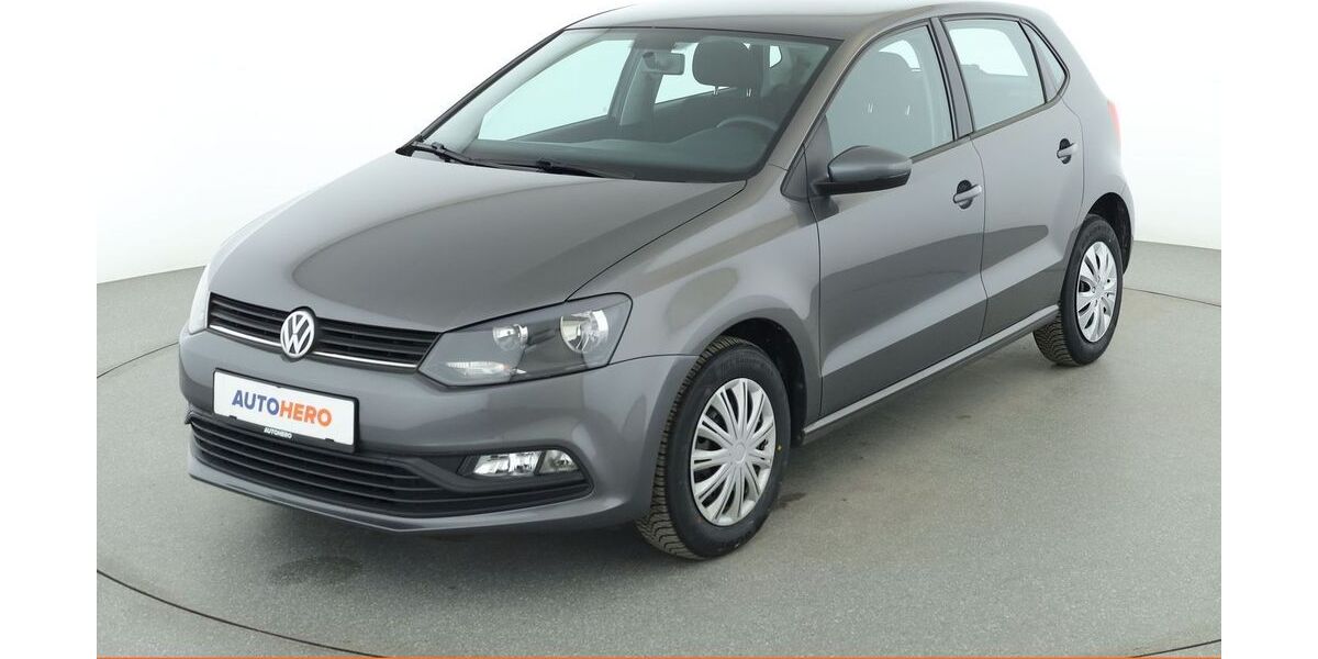 VW Polo 54.713 km 8.560 &euro; Dresden 01187