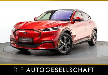 Ford Mustang Mach-E 32.703 km 32.990 &euro; Heidenau bei Dresden 01809