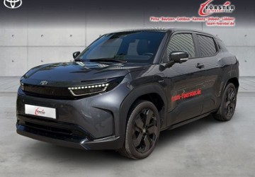 Toyota Urban Cruiser 6.500 km 39.320 &euro; Pirna 01796