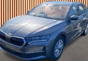 Skoda Octavia 5.057 km 28.980 &euro; Dresden 01328