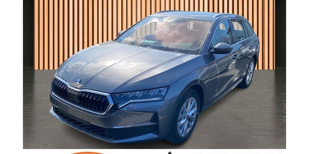 Skoda Octavia 5.057 km 28.980 &euro; Dresden 01328
