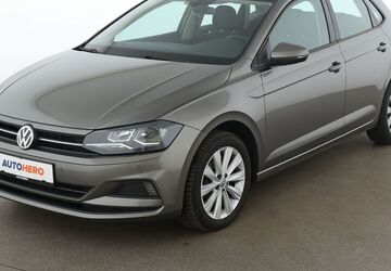 VW Polo 109.737 km 11.950 &euro; Dresden 01187