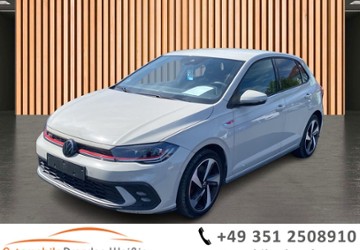 VW Polo 12.545 km 23.980 &euro; Dresden 01328