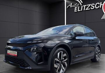 Skoda Elroq 1.500 km 44.750 &euro; Dresden 01139