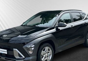 Hyundai KONA 23.153 km 22.650 &euro; Dresden / Radebeul 01445