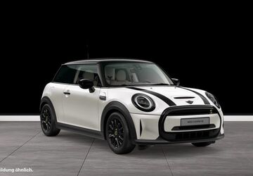 Mini Cooper SE 21.741 km 20.908 &euro; Dresden 01219