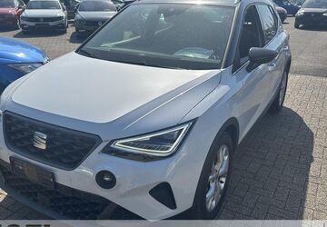 Seat Arona 9.690 km 16.799 &euro; Dresden 01157