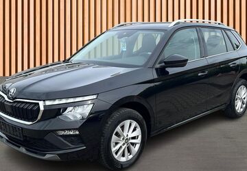 Skoda Kamiq 13.894 km 19.890 &euro; Dresden 01328