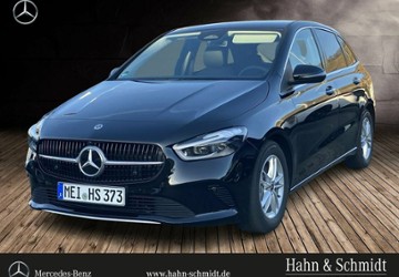 Mercedes-Benz B 200 5.900 km 39.990 &euro; Radebeul 01445