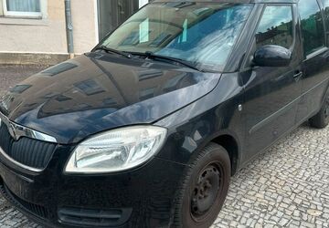 Skoda Roomster 220.000 km 699 &euro; Dresden 01097