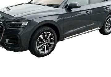 Audi Q5 88.626 km 44.980 &euro; Dresden 01169