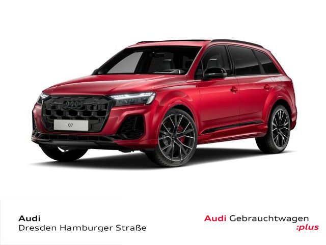 Audi Q7 34.352 km 73.990 &euro; Dresden 01067