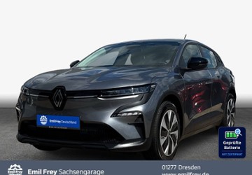 Renault Megane 84.291 km 21.940 &euro; Dresden 01277