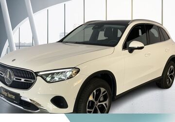 Mercedes-Benz GLC 300 15.877 km 54.380 &euro; Dresden 01239