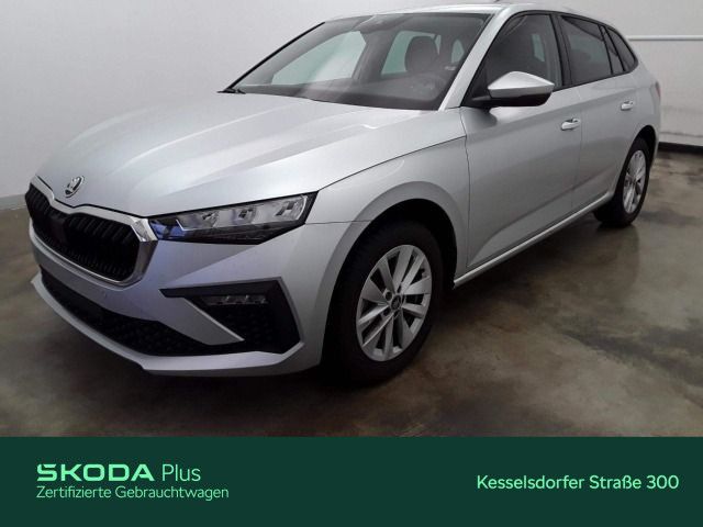 Skoda Scala 12.849 km 24.890 &euro; Dresden 01169
