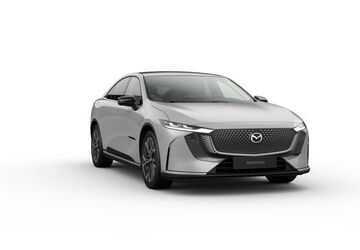 Mazda 6e 12.408 km 36.990 &euro; Dresden 01139
